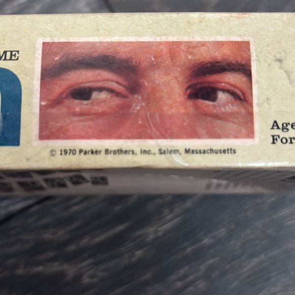 VTG Parker bros. Game - Picture 4 of 4